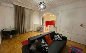 Come & Stay Apartments And Rooms City Center