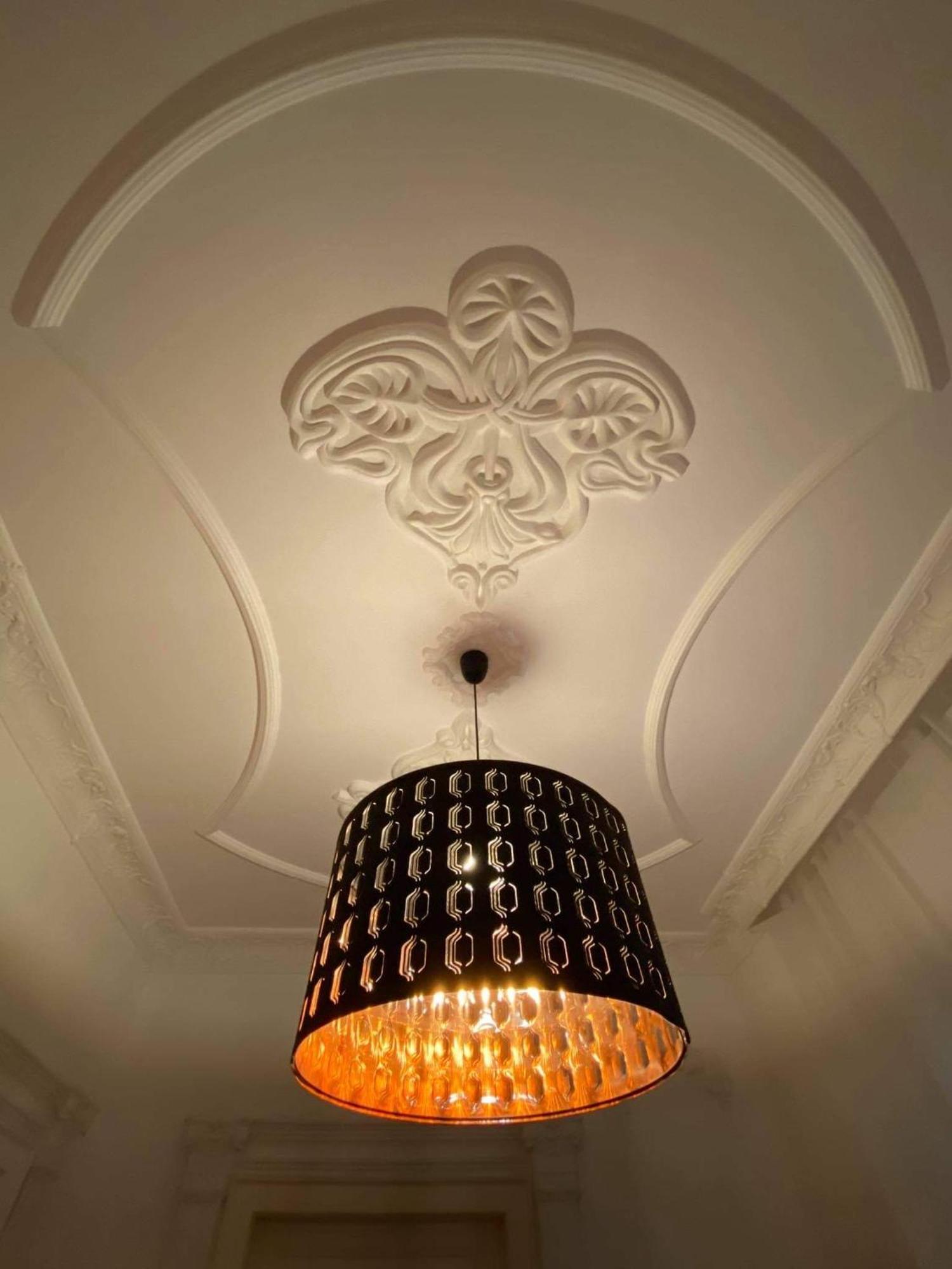 Come & Stay Apartments And Rooms City Center Budapest Exterior foto