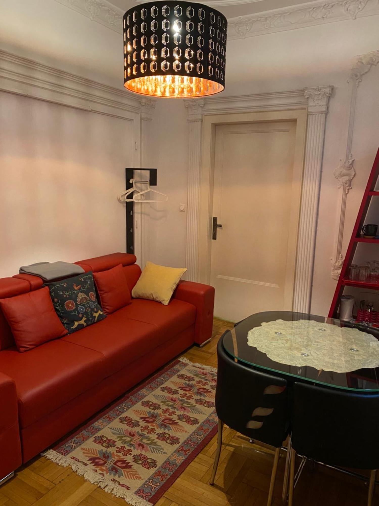 Come & Stay Apartments And Rooms City Center Budapest Exterior foto