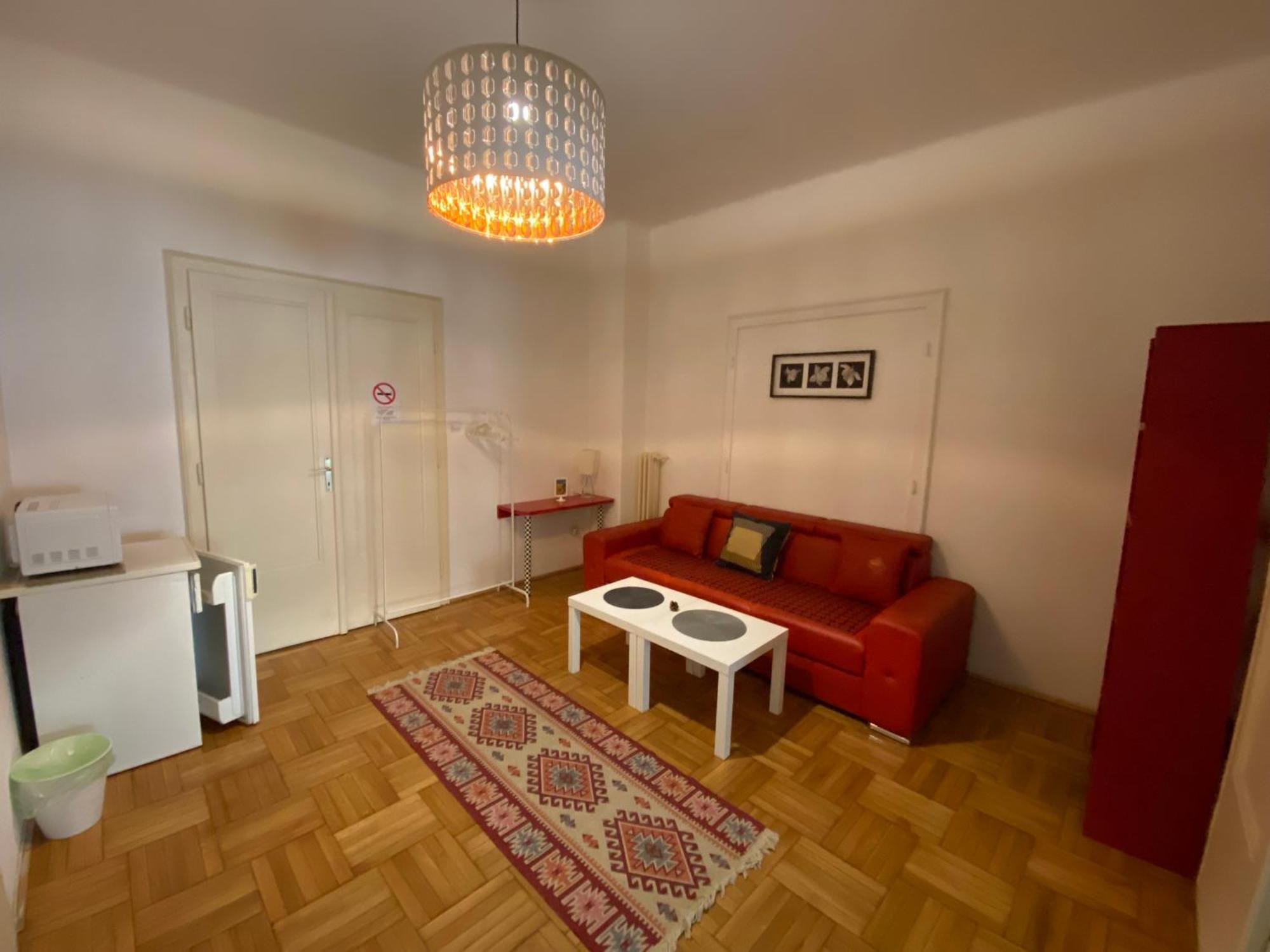 Come & Stay Apartments And Rooms City Center Budapest Exterior foto