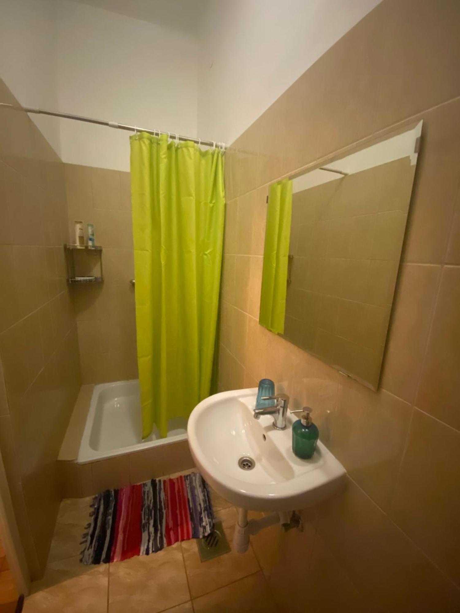 Come & Stay Apartments And Rooms City Center Budapest Exterior foto