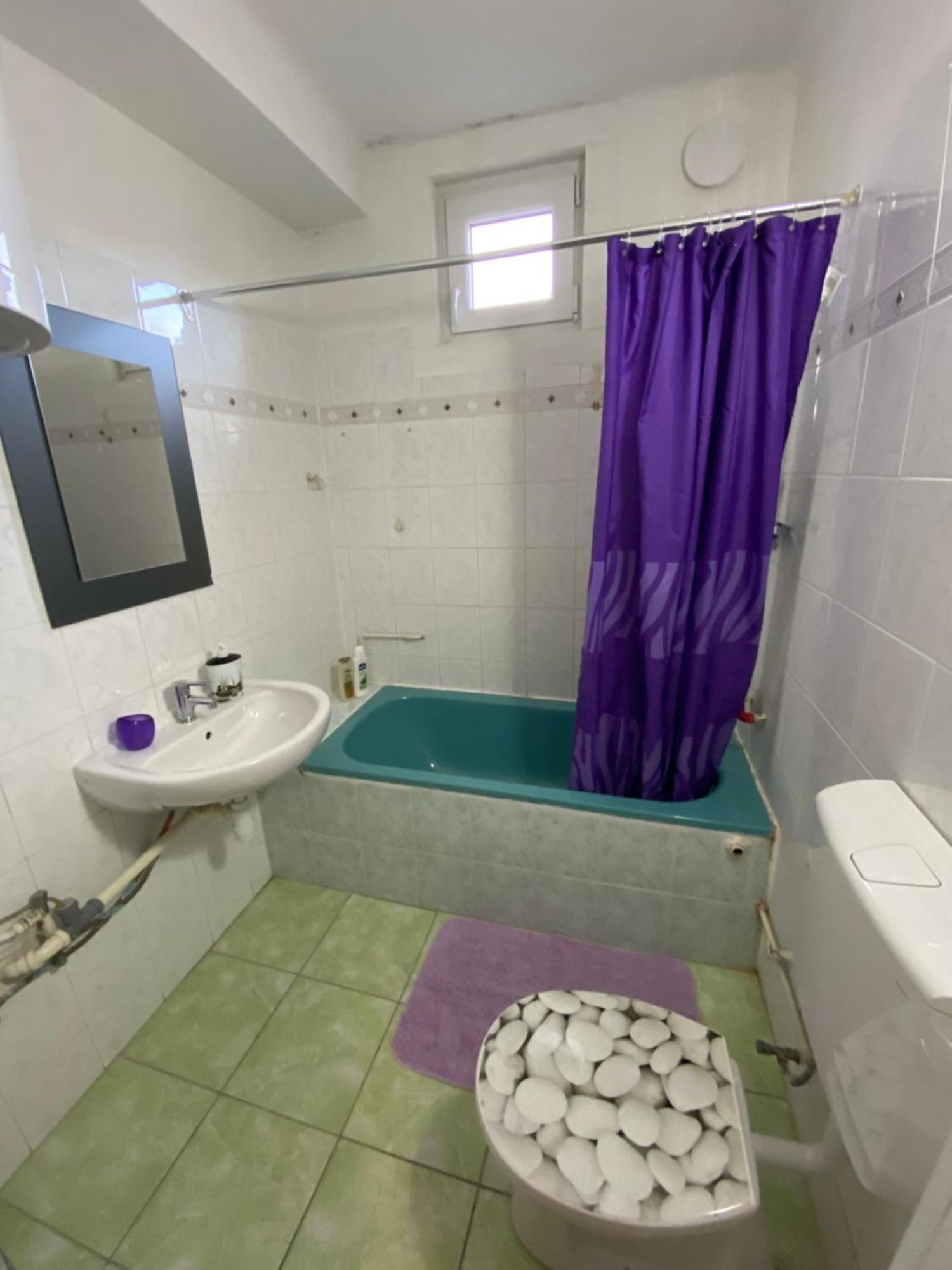 Come & Stay Apartments And Rooms City Center Budapest Exterior foto