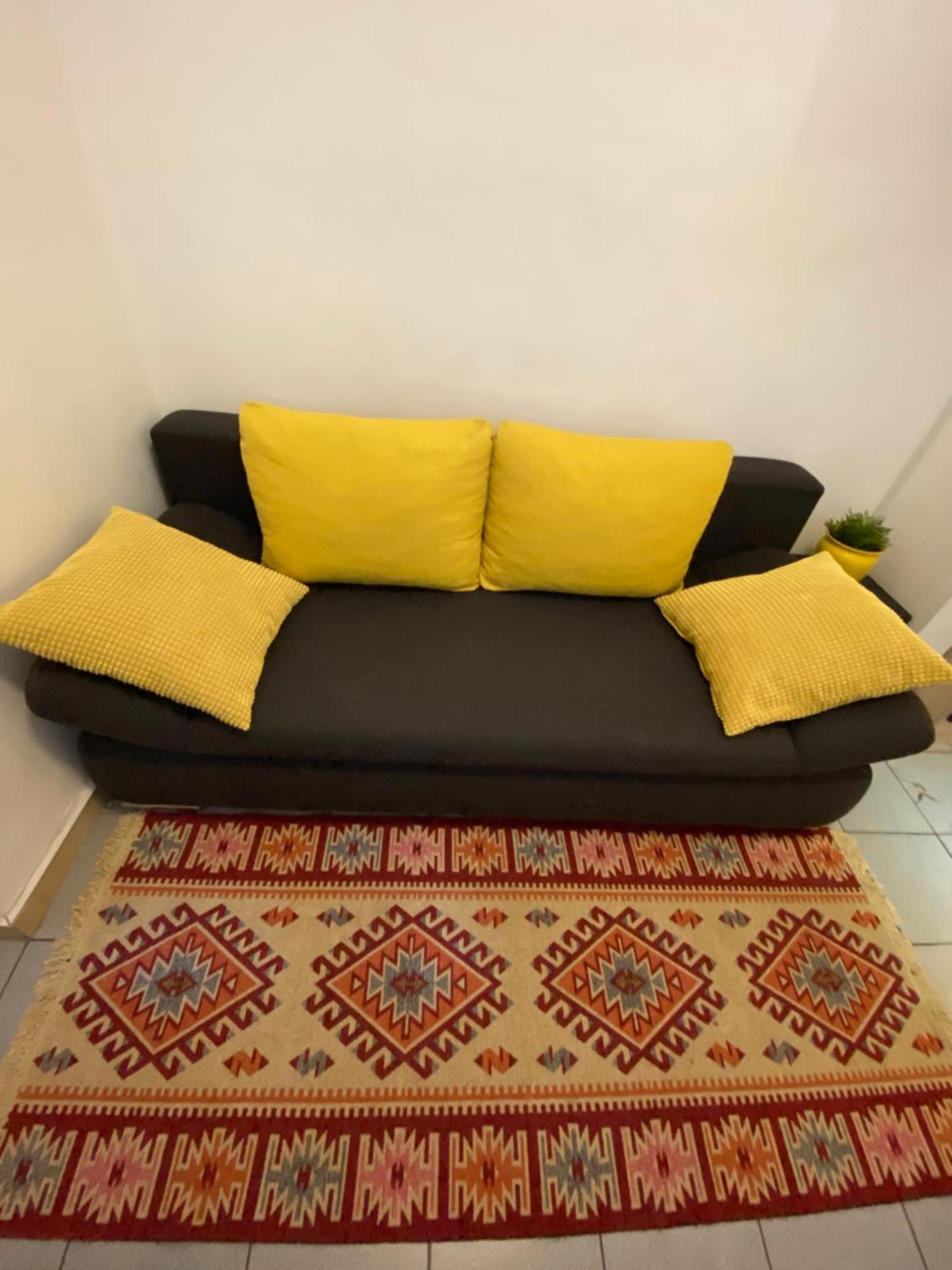 Come & Stay Apartments And Rooms City Center Budapest Exterior foto